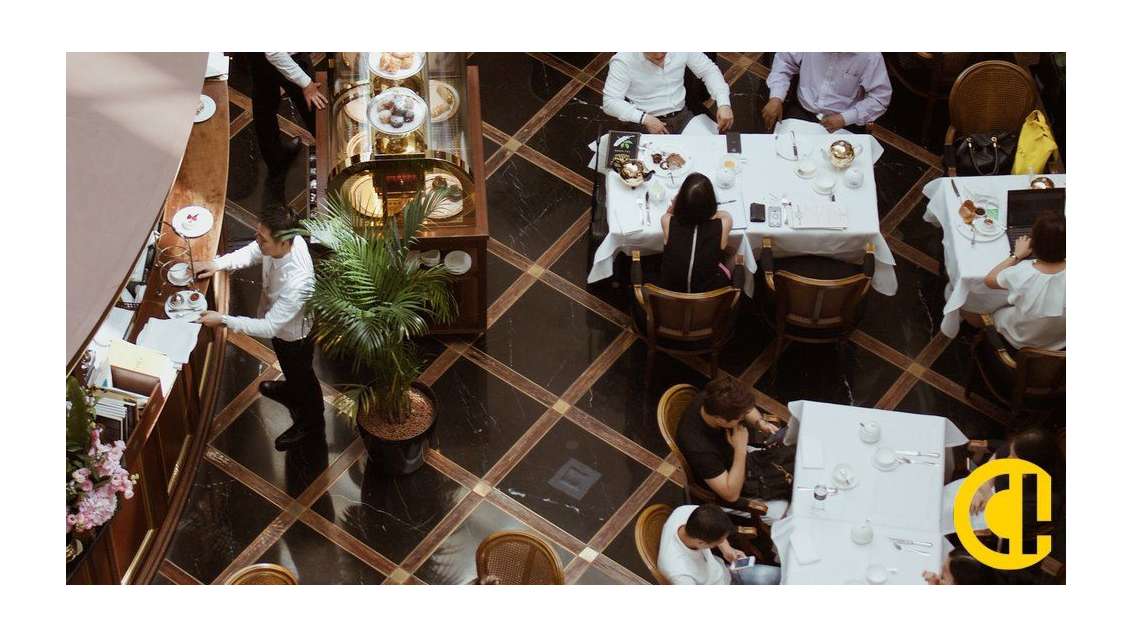 Cède magnifique restaurant rénové licence 4 à Lyon