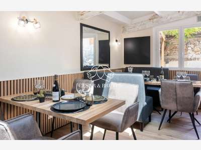 Vente restaurant de 120m² à Lyon 69002 Cordeliers