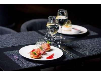 Vente Restaurant à Lyon 2e