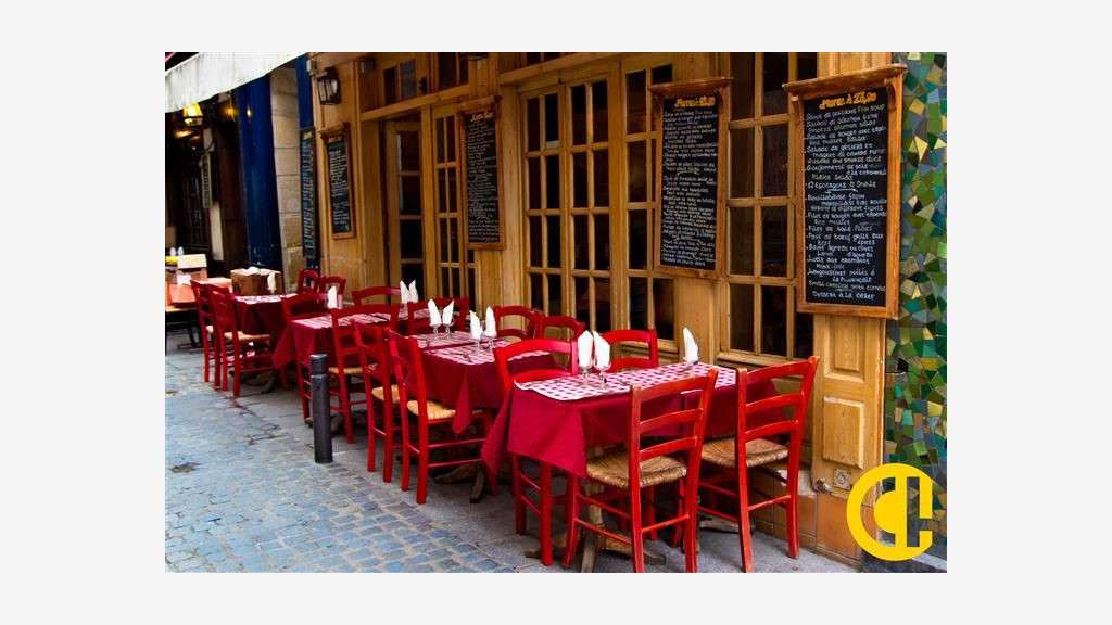 Restaurant à vendre à Lyon coeur Presqu'ile