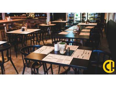 Vente Restaurant à Lyon 6e