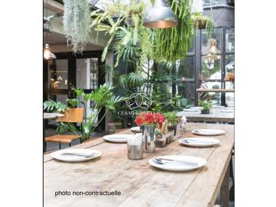 Vente Restaurant à Lyon 2e