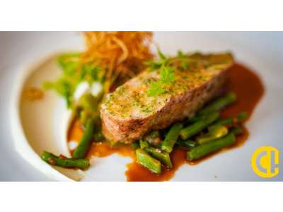 Vente Restaurant à Lyon 6e