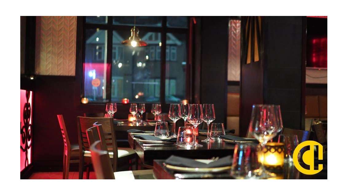 A vendre fonds de commerce restaurant à thème Lyon
