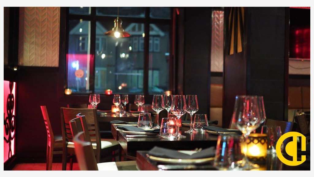 A vendre fonds de commerce restaurant à thème Lyon