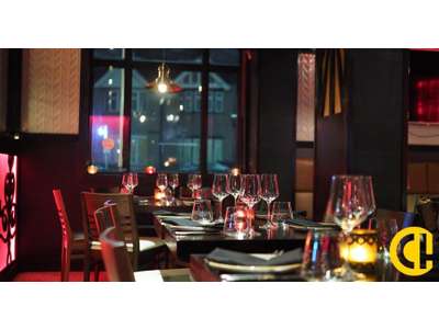 Vente Restaurant à Lyon 2e