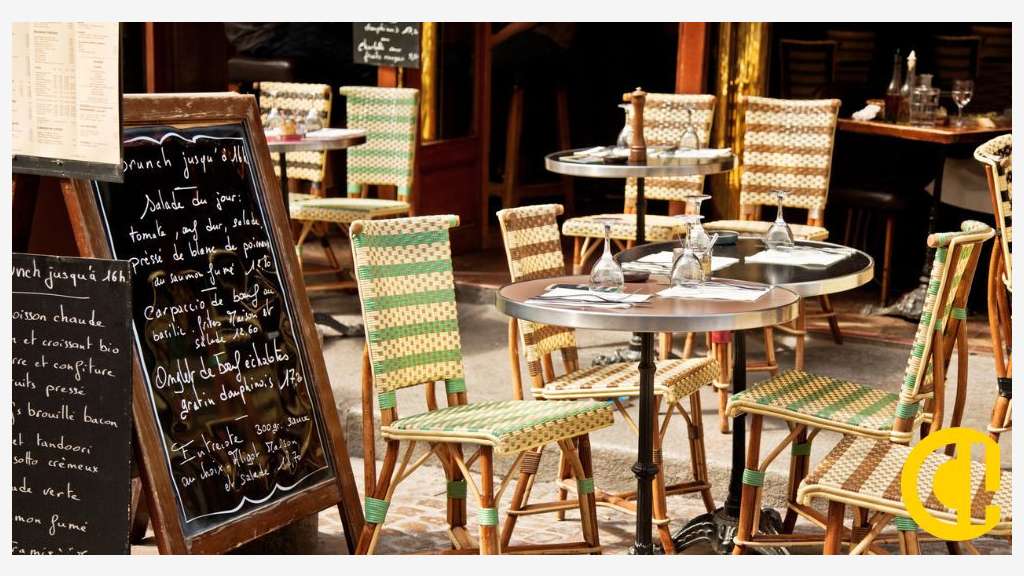 Restaurant à vendre en hyper centre de Lyon