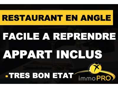 Vente Restaurant à Lyon 2e