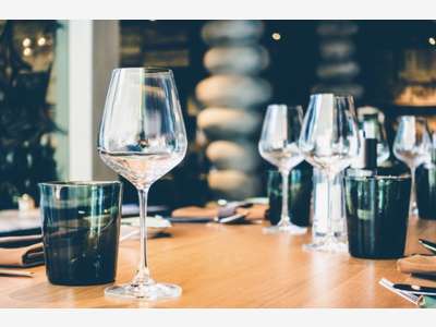 Vente restaurant terrasse saisonnière Lyon 69006