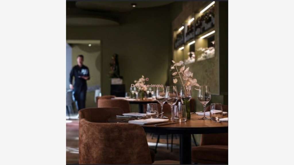 Vente brasserie licence IV terrasse à Lyon Pardieu