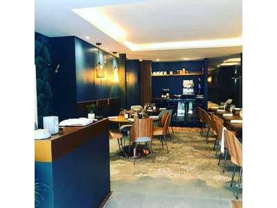 Vente Restaurant à Mâcon