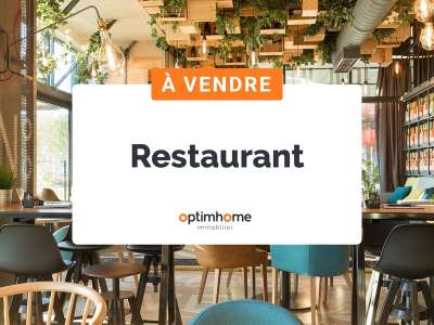 Vente Restaurant à Mâcon