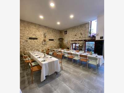 Vente bar restaurant 60 cvts à Magnac sur Touvre