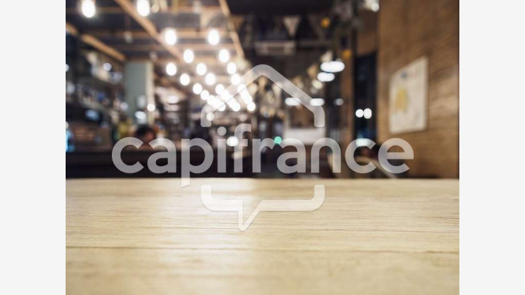 Vente restaurant ouvrier du midi, Cholet