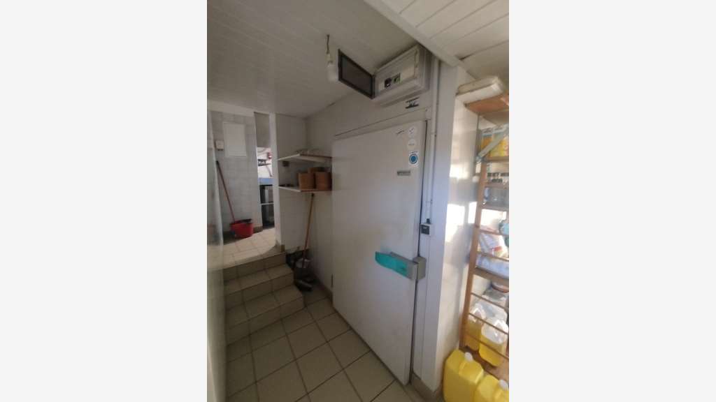 Cède fonds de commerce restaurant ouvrier Malansac
