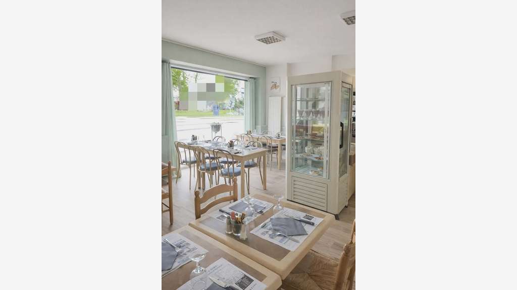 Cède fonds de commerce restaurant ouvrier Malansac