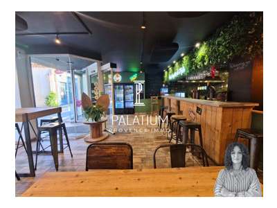 Vente Restaurant à Mallemort