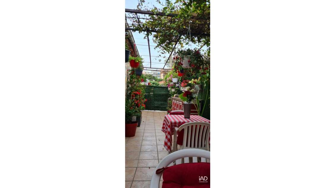 Vente restaurant familial au cœur de Mandelieu