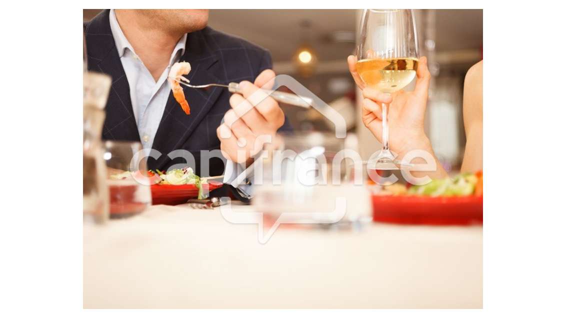 Restaurant murs et fonds à vendre à Marennes (17)