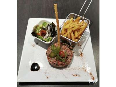 Vente Restaurant à Marly