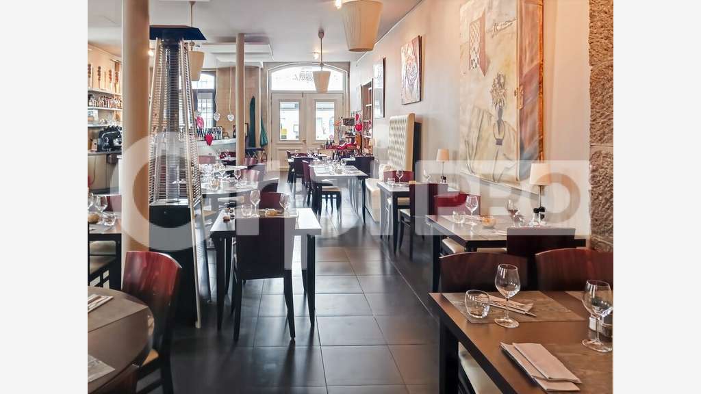 Vente FDC restaurant très rentable à Marseillan