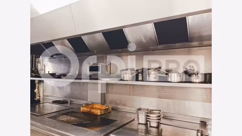 Vente FDC restaurant très rentable à Marseillan