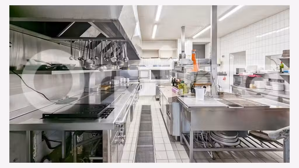 Vente FDC restaurant très rentable à Marseillan