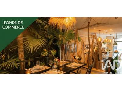 Vente Restaurant à Marseille 1er