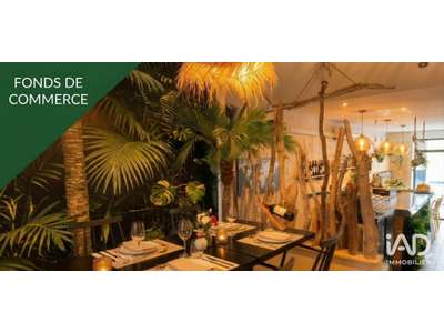 Vente Restaurant à Marseille 1er