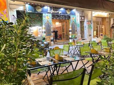 Vente Restaurant à Marseille 6e