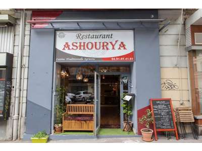 Vente Restaurant à Marseille 1er