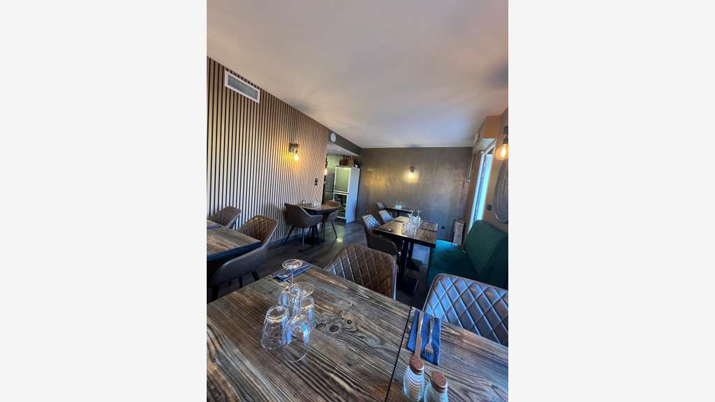 Superbe Restaurant de tapas à Martigues