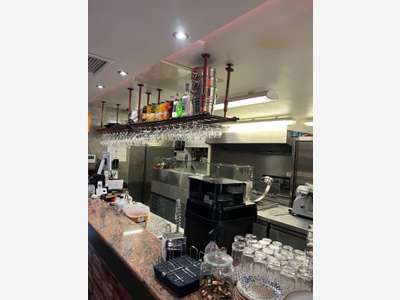 Superbe Restaurant de tapas à Martigues