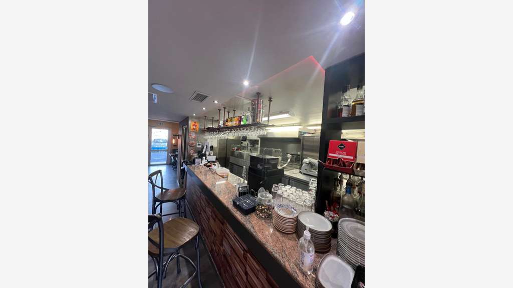 Superbe Restaurant de tapas à Martigues
