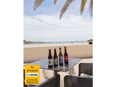 Vente Restaurant à Martigues