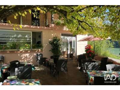 Vente Restaurant à Massignieu-de-Rives