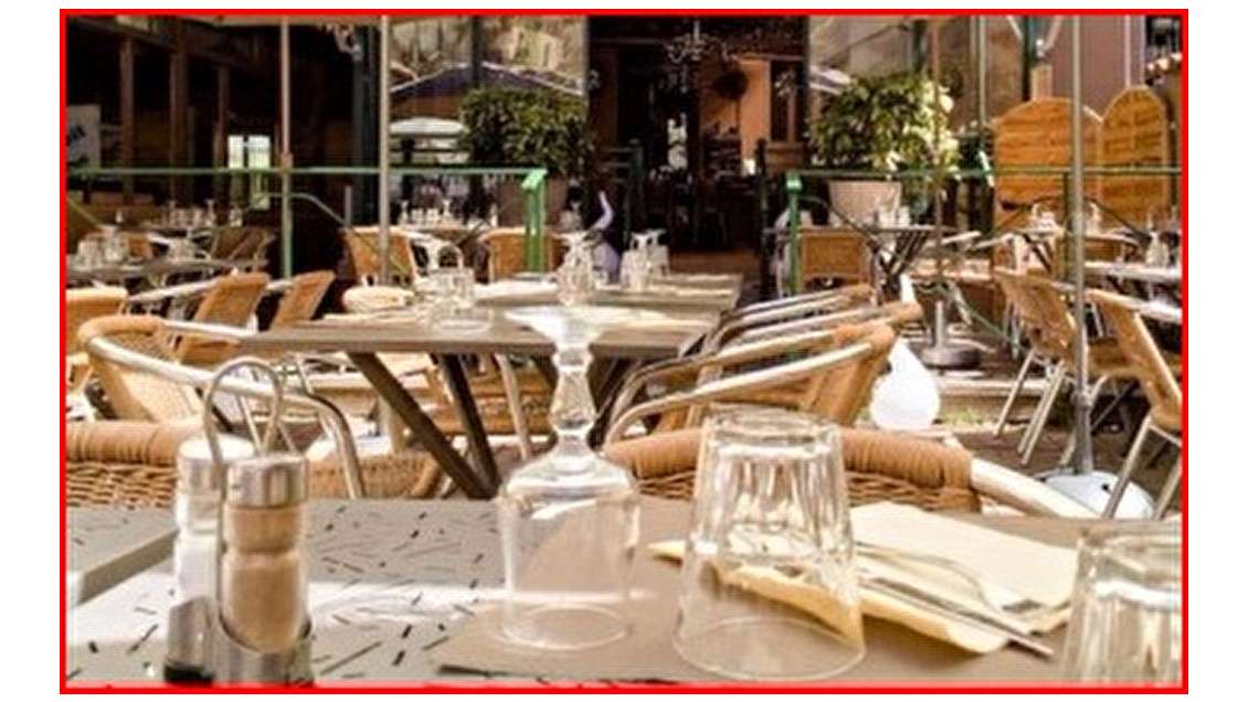 Vente restaurant routier sur axe Paris Rennes