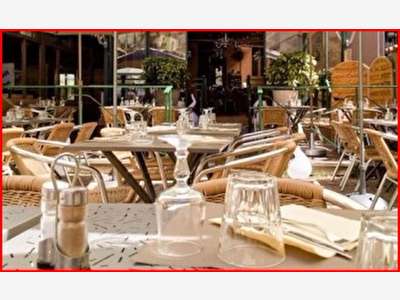 Vente restaurant routier sur axe Paris Rennes
