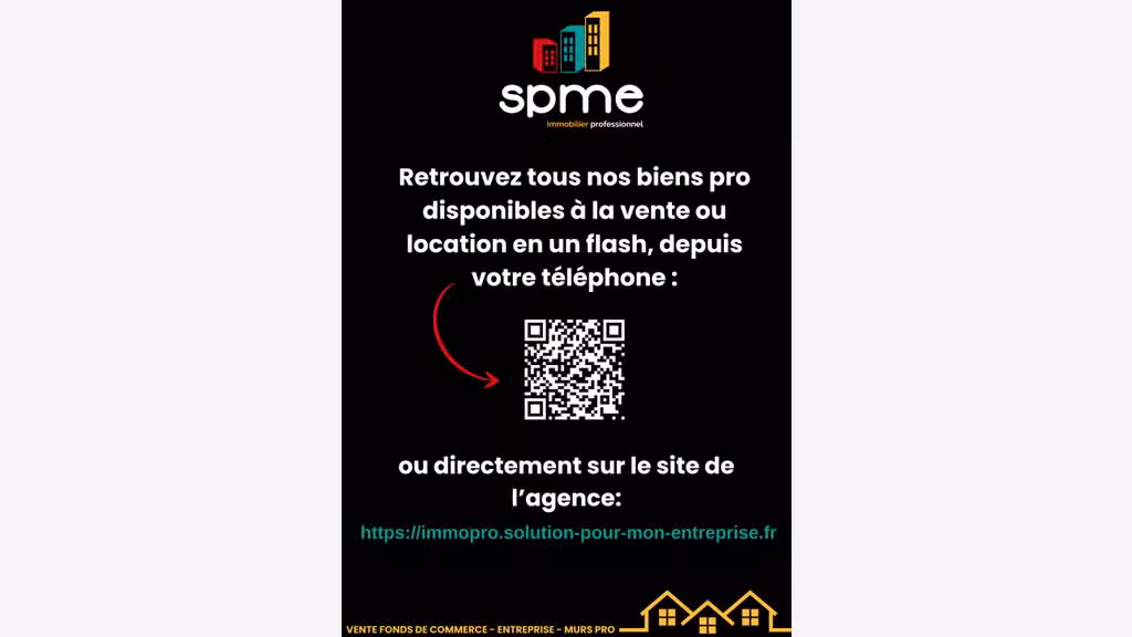A vendre restaurant concept festif secteur Ventoux