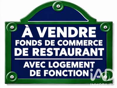 Restaurant à Meaux