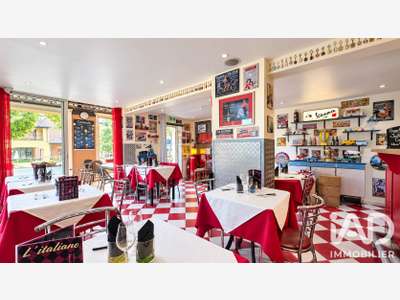 AV restaurant forte rentabilité à Méjannes-le-Clap