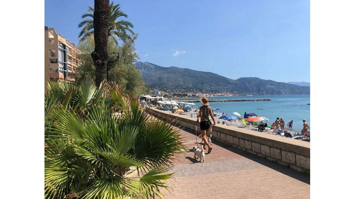 A vendre fonds de commerce restaurant à Menton