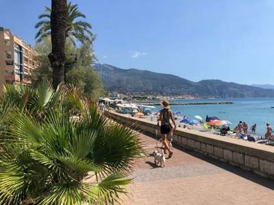 A vendre fonds de commerce restaurant à Menton