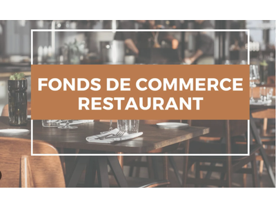 Vente Restaurant à Mérignac