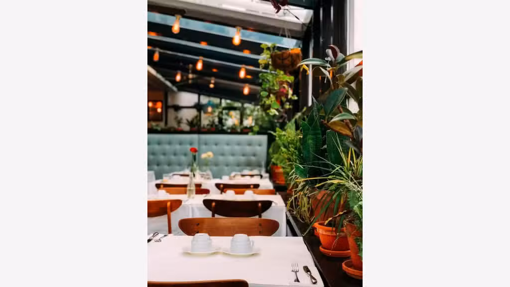 RESTAURANT DU MIDI A VENDRE - MERIGNAC