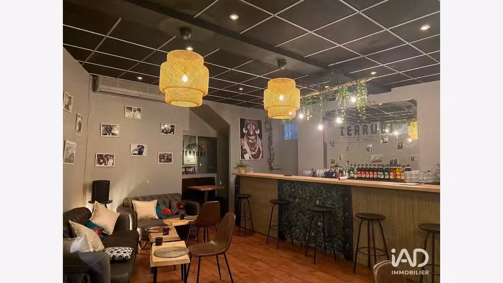 Restaurant à Metz