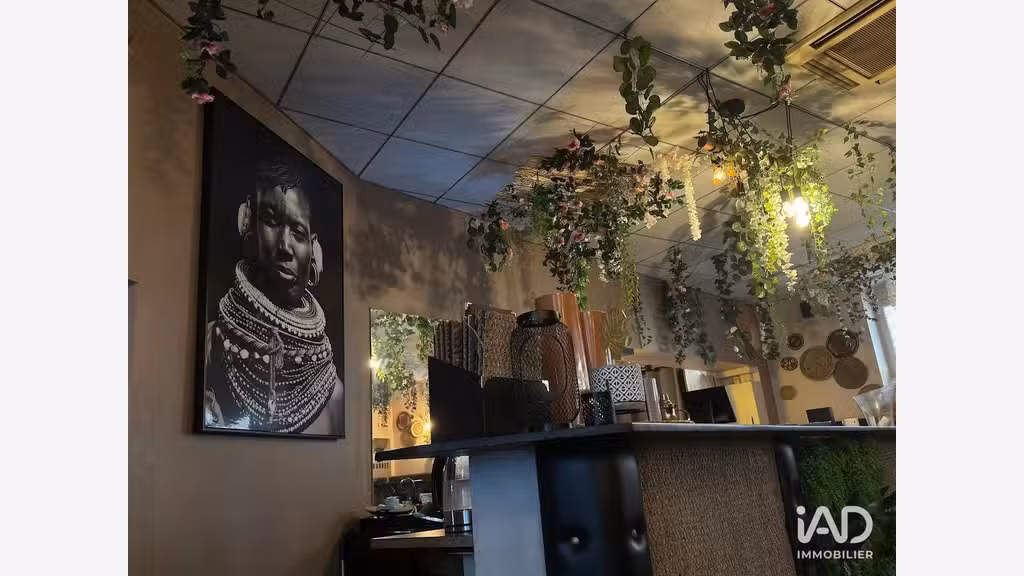 Restaurant à Metz