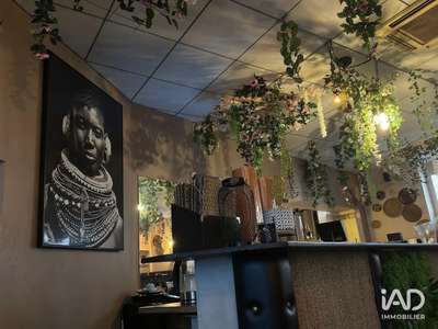 Vente Restaurant à Metz