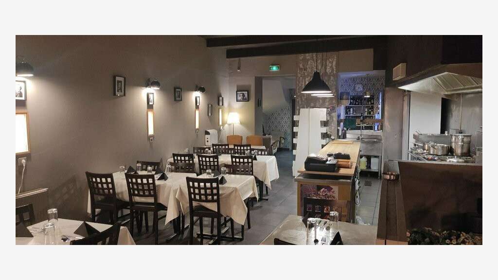 FDC restaurant à vendre à Metz université