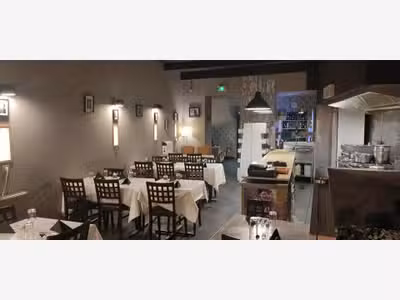 FDC restaurant à vendre à Metz université